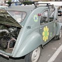 Oldtimer 2008 Vevey - 236